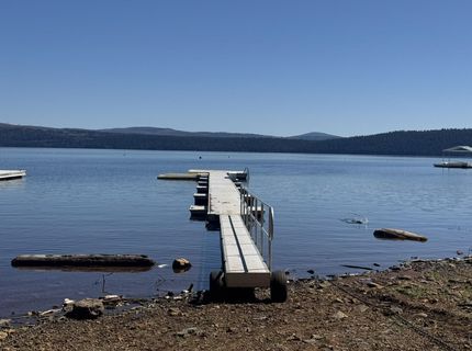 169 Lake Almanor West Drive, Unit 1, Lake Almanor, CA 96020 Photo