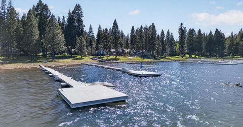 169 Lake Almanor West Drive, Unit 1, Lake Almanor, CA 96020 Photo