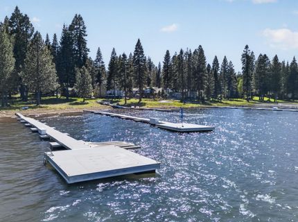 169 Lake Almanor West Drive, Unit 1, Lake Almanor, CA 96020 Photo