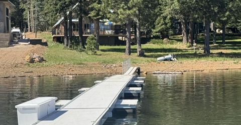 169 Lake Almanor West Drive, Unit 1, Lake Almanor, CA 96020 Photo