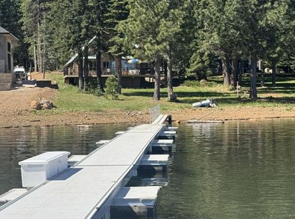 169 Lake Almanor West Drive, Unit 1, Lake Almanor, CA 96020 Photo