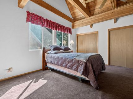 169 Lake Almanor West Drive, Unit 1, Lake Almanor, CA 96020 Photo