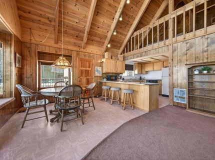 169 Lake Almanor West Drive, Unit 1, Lake Almanor, CA 96020 Photo