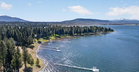 169 Lake Almanor West Drive, Unit 1, Lake Almanor, CA 96020 Photo