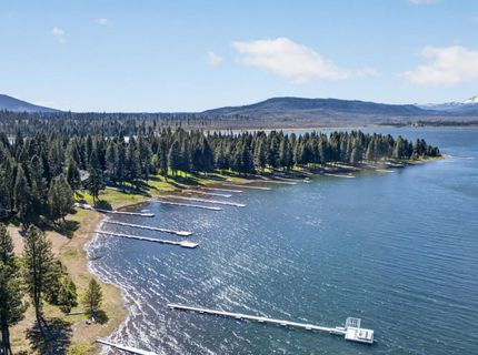 169 Lake Almanor West Drive, Unit 1, Lake Almanor, CA 96020 Photo