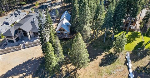 169 Lake Almanor West Drive, Unit 1, Lake Almanor, CA 96020 Photo