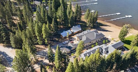 169 Lake Almanor West Drive, Unit 1, Lake Almanor, CA 96020 Photo