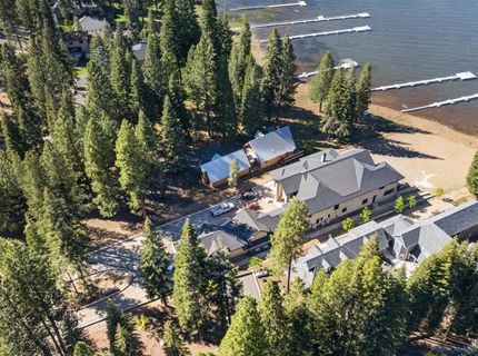 169 Lake Almanor West Drive, Unit 1, Lake Almanor, CA 96020 Photo