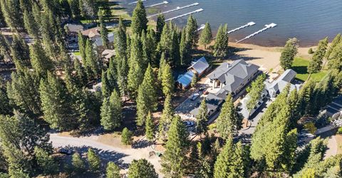 169 Lake Almanor West Drive, Unit 1, Lake Almanor, CA 96020 Photo