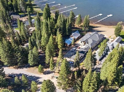 169 Lake Almanor West Drive, Unit 1, Lake Almanor, CA 96020 Photo