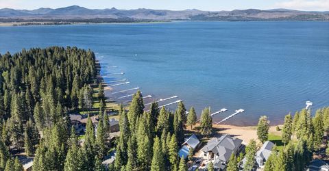169 Lake Almanor West Drive, Unit 1, Lake Almanor, CA 96020 Photo