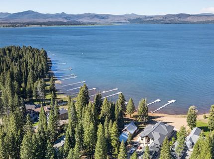 169 Lake Almanor West Drive, Unit 1, Lake Almanor, CA 96020 Photo