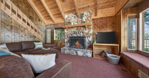 169 Lake Almanor West Drive, Unit 1, Lake Almanor, CA 96020 Photo