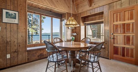 169 Lake Almanor West Drive, Unit 1, Lake Almanor, CA 96020 Photo