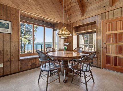 169 Lake Almanor West Drive, Unit 1, Lake Almanor, CA 96020 Photo