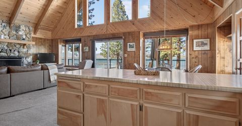 169 Lake Almanor West Drive, Unit 1, Lake Almanor, CA 96020 Photo