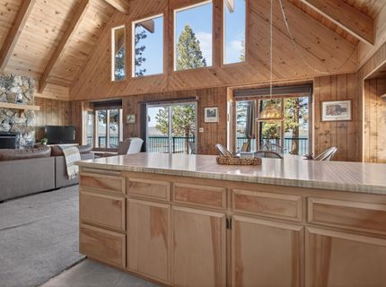 169 Lake Almanor West Drive, Unit 1, Lake Almanor, CA 96020 Photo