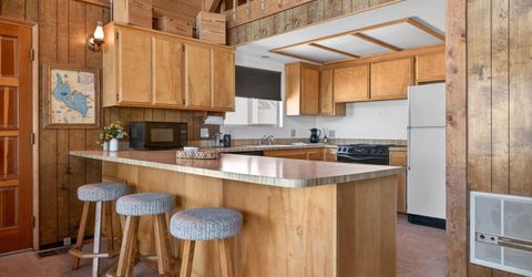 169 Lake Almanor West Drive, Unit 1, Lake Almanor, CA 96020 Photo
