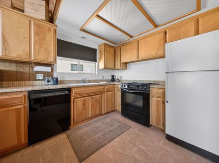 169 Lake Almanor West Drive, Unit 1, Lake Almanor, CA 96020 Photo