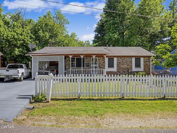 676 Bell Street , Brownsville, TN 38012