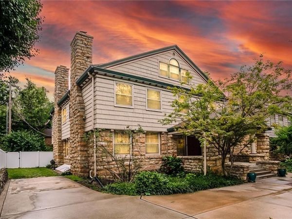 612 Emanuel Cleaver II Boulevard, Kansas City, MO 64110