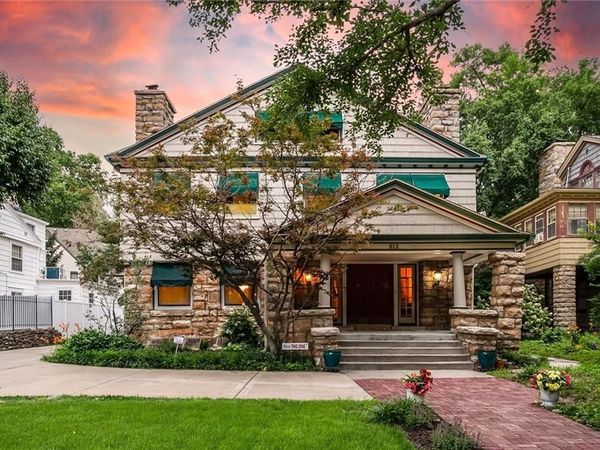 612 Emanuel Cleaver II Boulevard, Kansas City, MO 64110