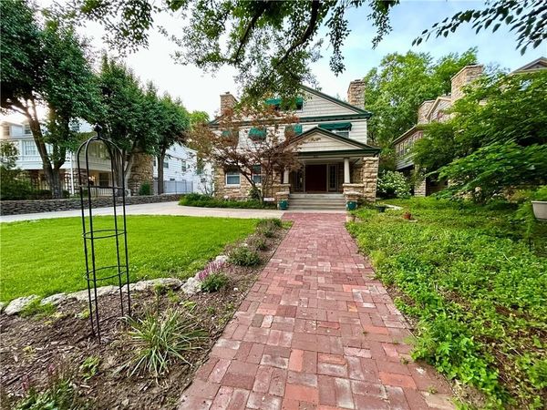 612 Emanuel Cleaver II Boulevard, Kansas City, MO 64110