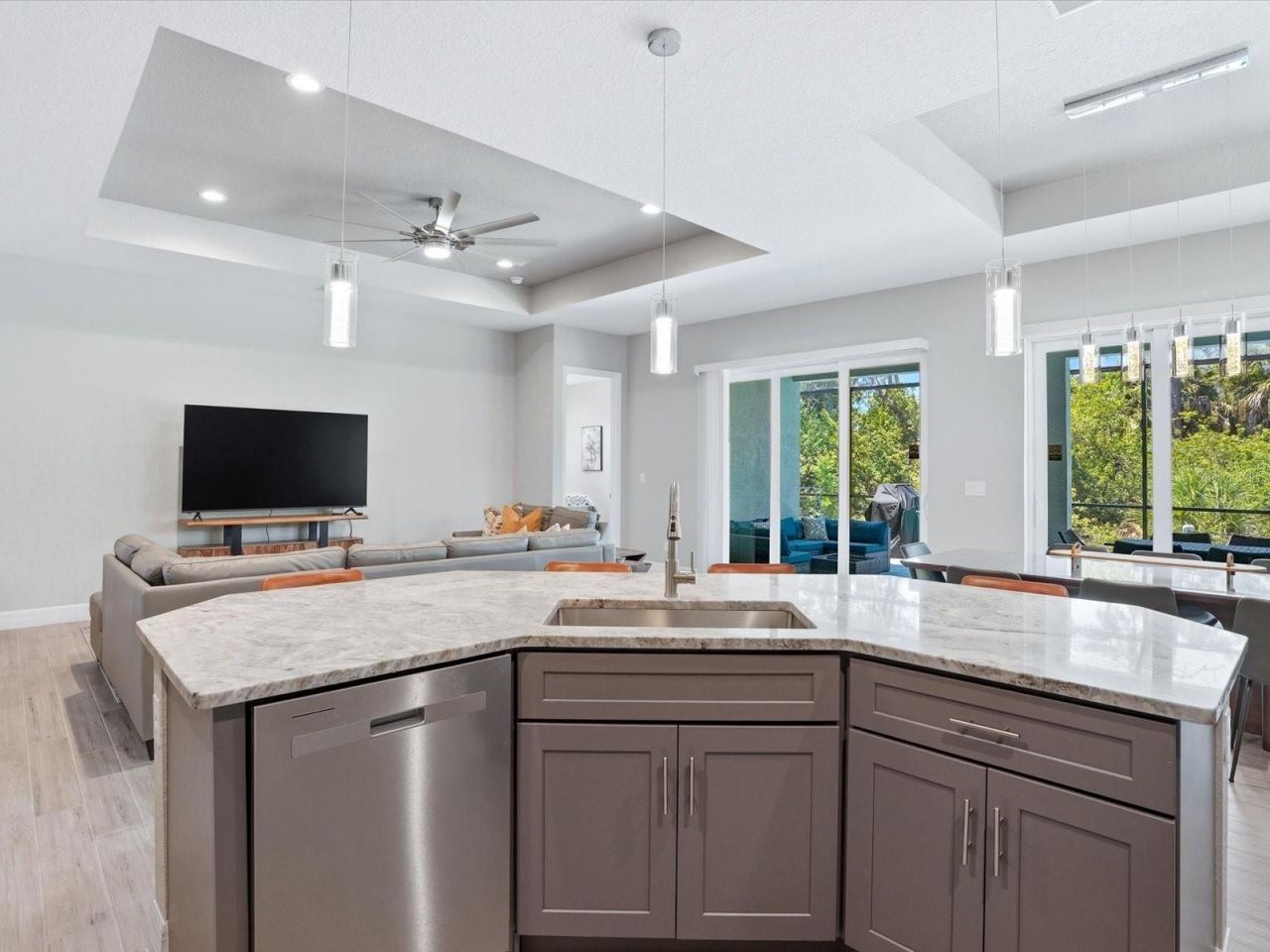 776 Rotonda Circle, Rotonda West, FL 33947 Photo