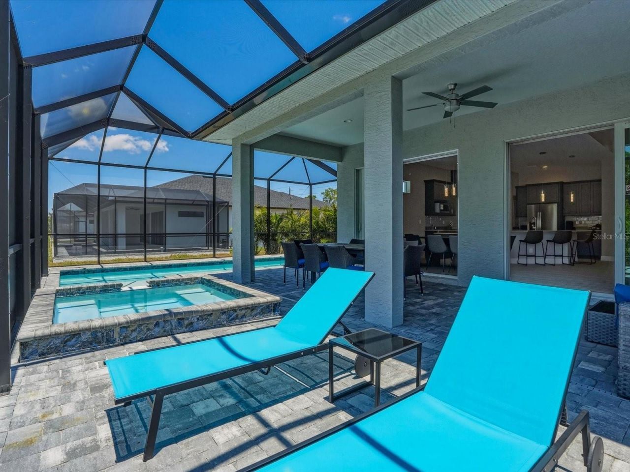 776 Rotonda Circle, Rotonda West, FL 33947 Photo
