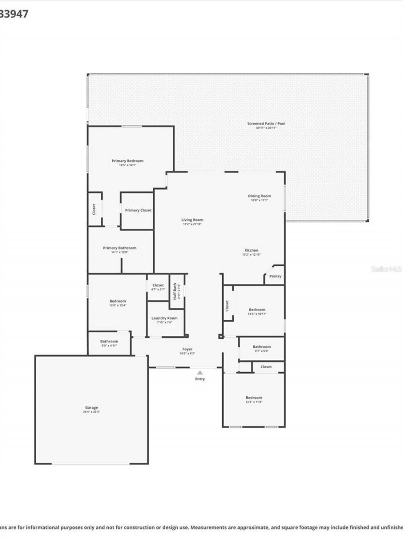 776 Rotonda Circle, Rotonda West, FL 33947 Photo