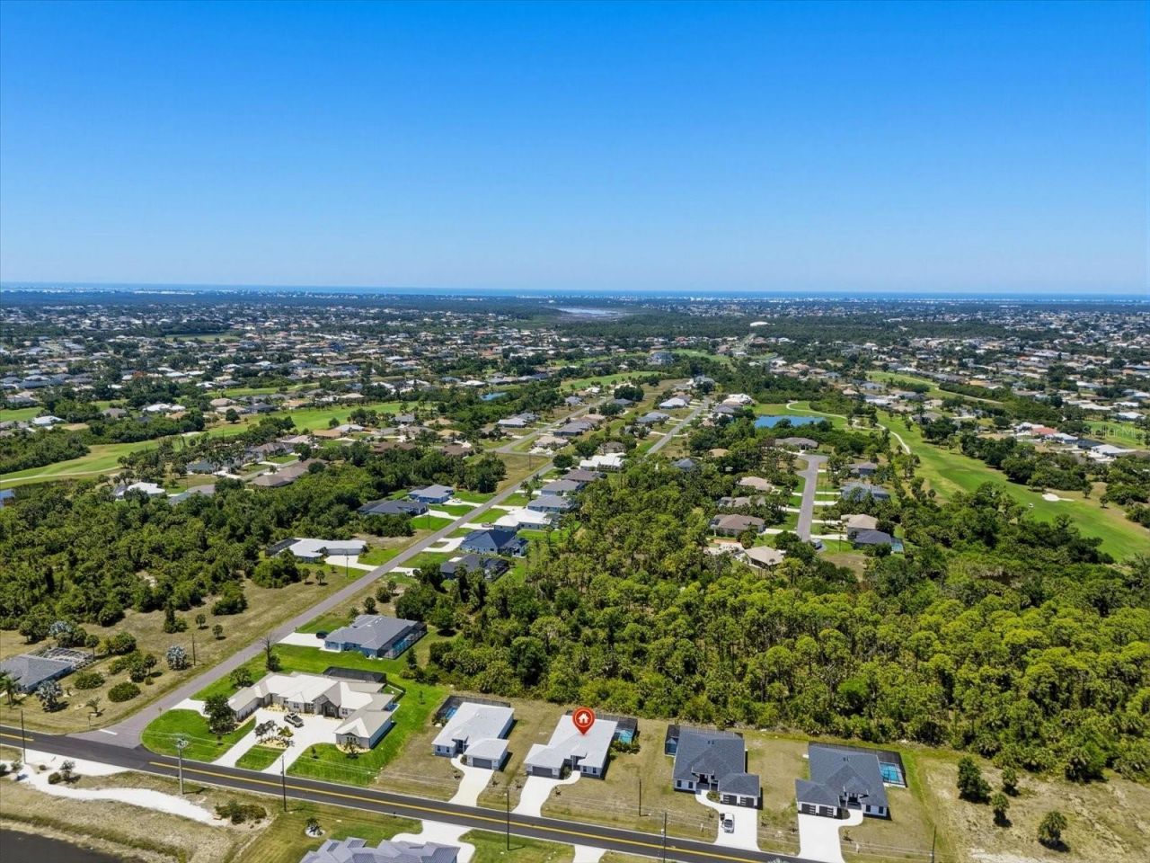 776 Rotonda Circle, Rotonda West, FL 33947 Photo