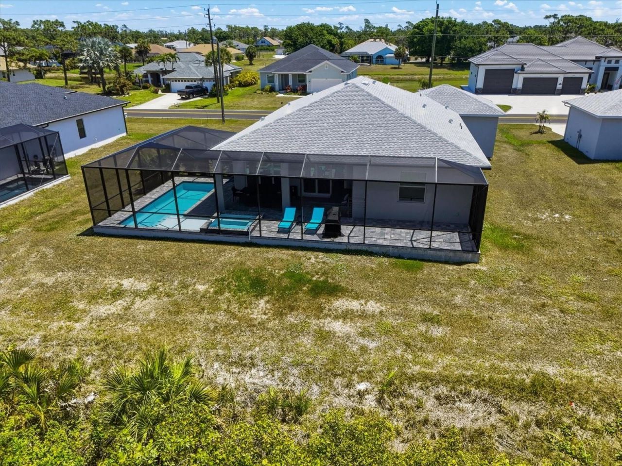 776 Rotonda Circle, Rotonda West, FL 33947 Photo