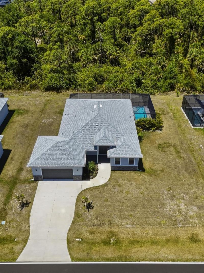 776 Rotonda Circle, Rotonda West, FL 33947 Photo