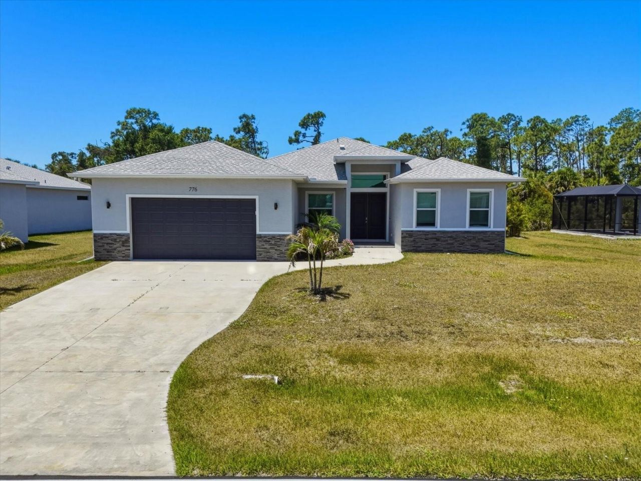 776 Rotonda Circle, Rotonda West, FL 33947 Photo