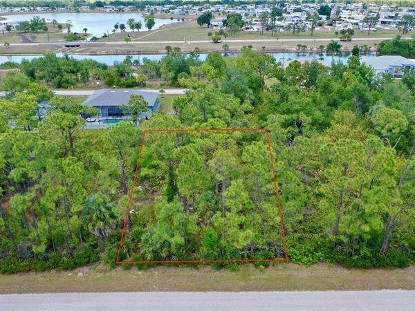 14234 WENZEL AVENUE , PORT CHARLOTTE, FL 33981