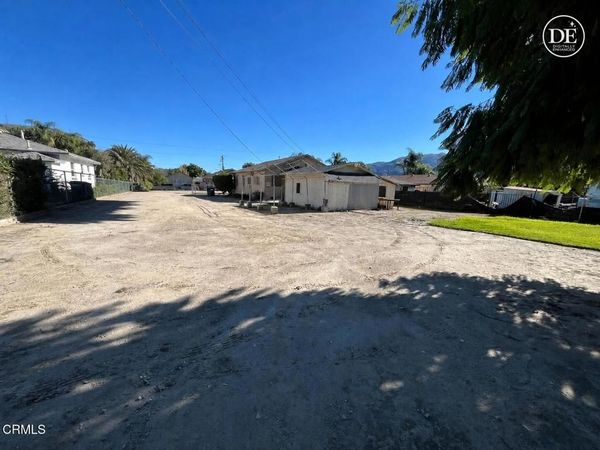 521 Temescal Street , Piru, CA 93040