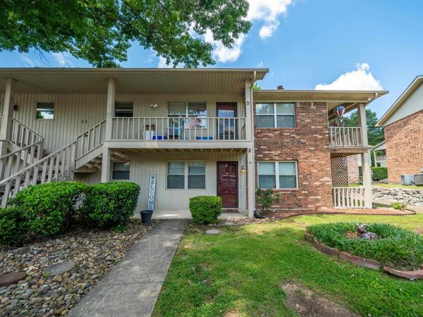 160 COOPER Street, Unit B11, Hot Springs, AR 71913