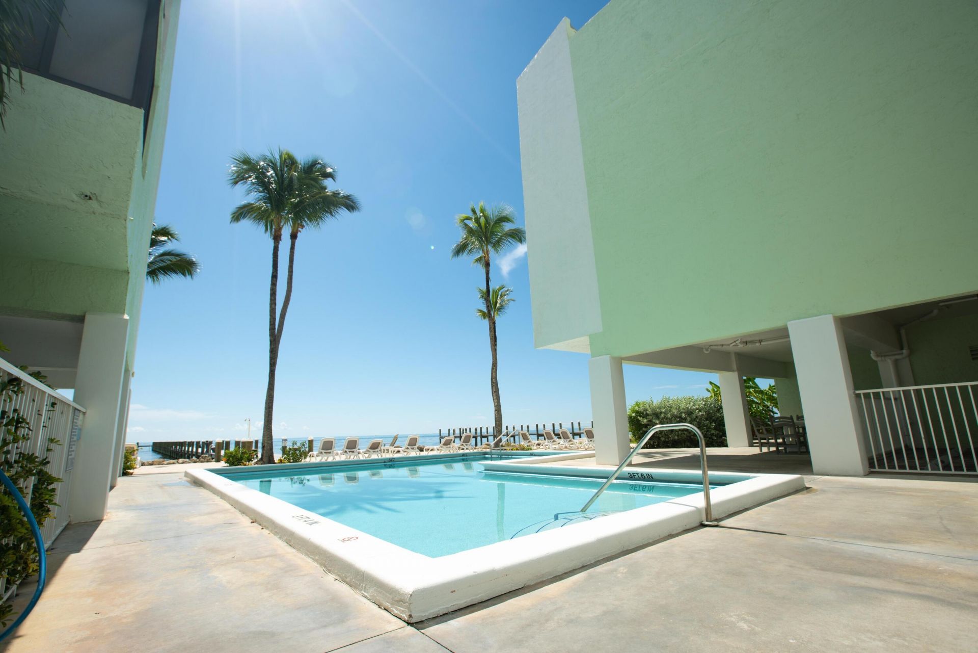 87465 Old Highway, Unit 209, Islamorada, FL 33036 Photo