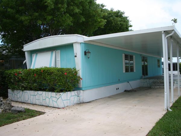 13 Old State Road, KEY LARGO, FL 33037