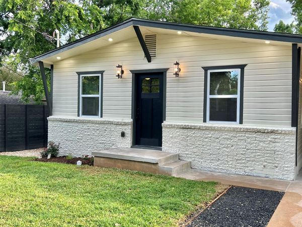 4711 Bandera RD, Austin, TX 78721