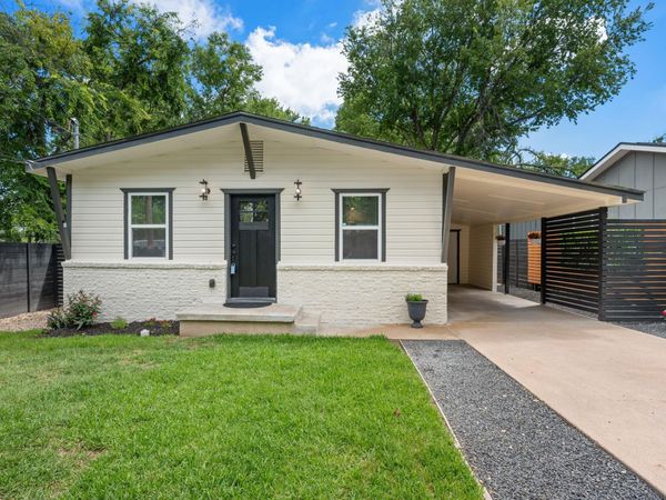 4711 Bandera RD, Austin, TX 78721