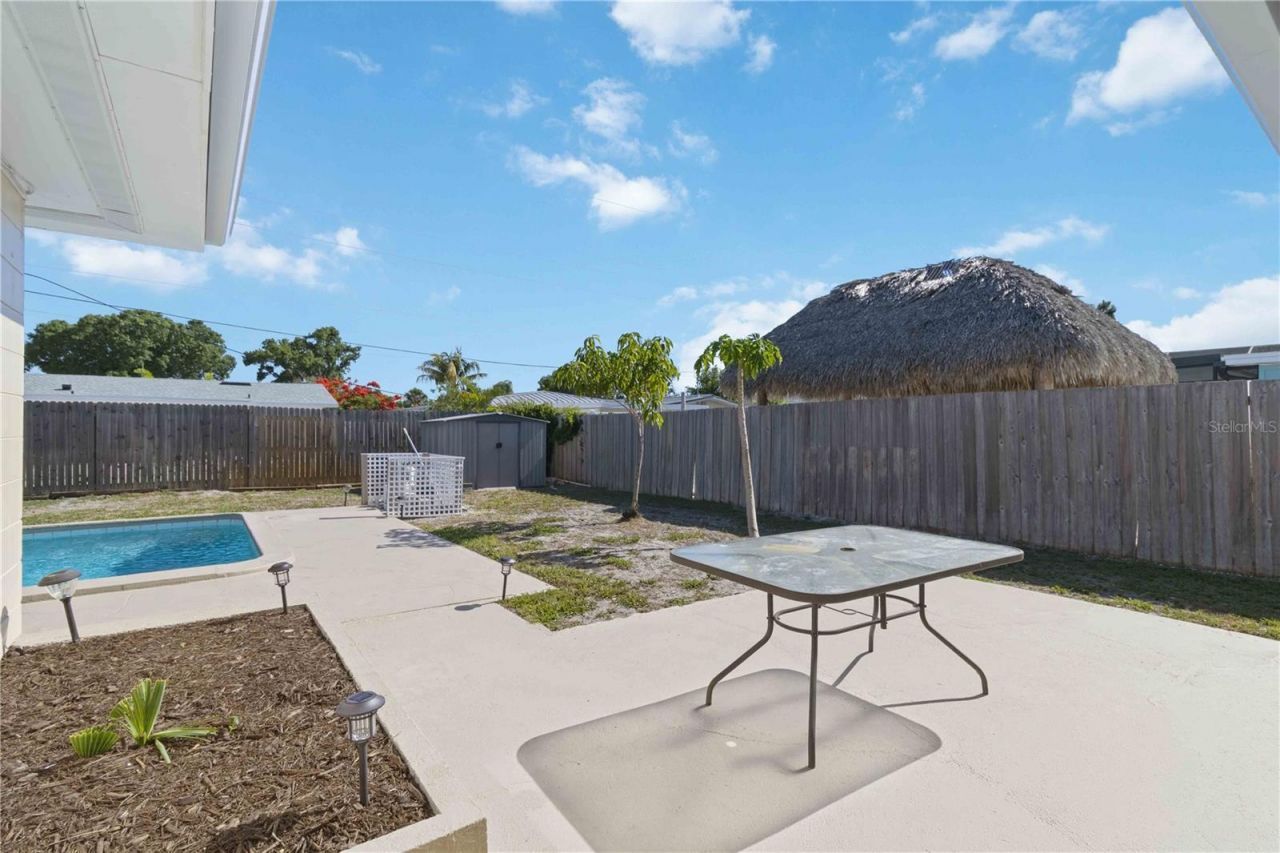 3170 Eden Mills Drive , Sarasota, FL 34237 Photo