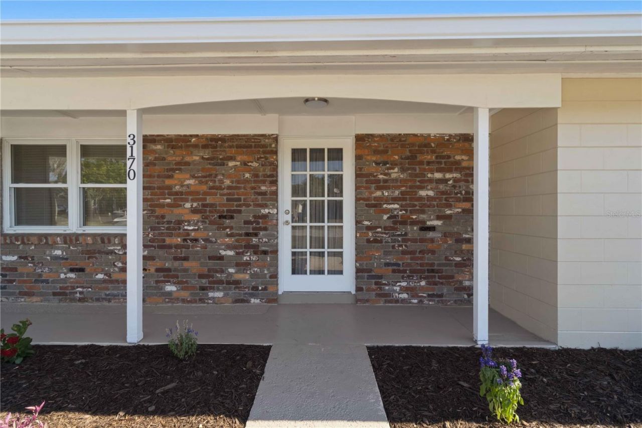 3170 Eden Mills Drive , Sarasota, FL 34237 Photo