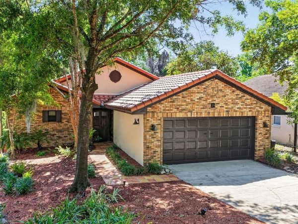 39 FOREST LANE, EUSTIS, FL 32726