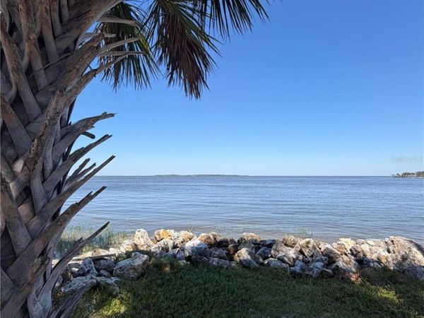 Lot #4 SW AIRPORT ROAD , CEDAR KEY, FL 32625