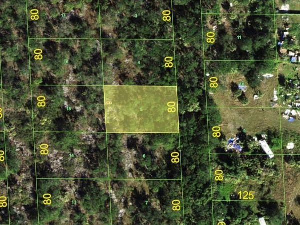 239 SAWFISH LANE , PUNTA GORDA, FL 33982