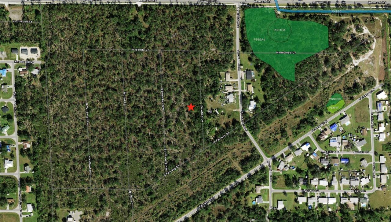 239 Sawfish Lane, Punta Gorda, FL 33982 Photo