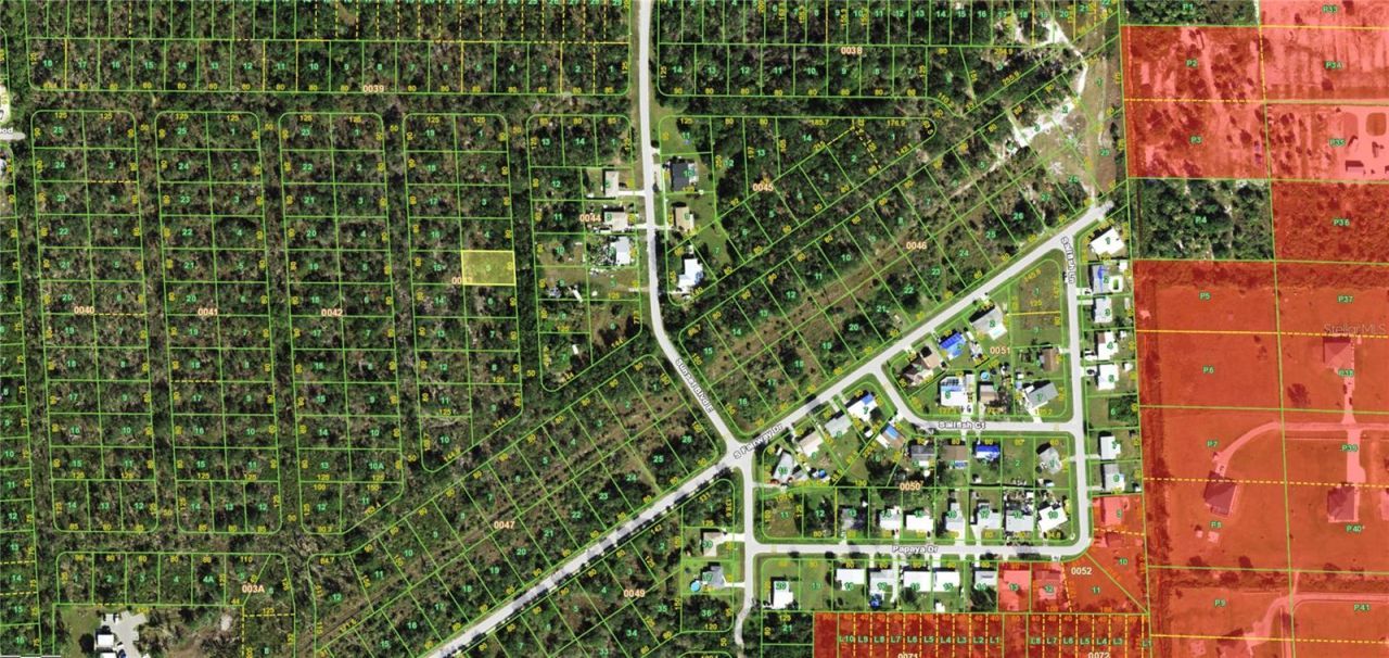239 Sawfish Lane, Punta Gorda, FL 33982 Photo