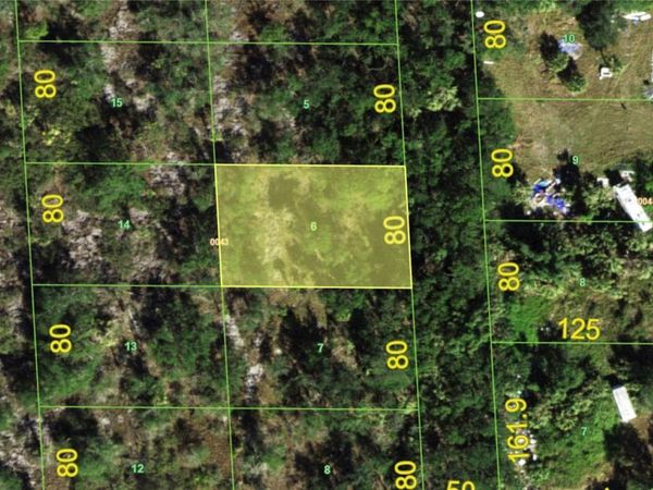 245 SAWFISH LANE , PUNTA GORDA, FL 33982
