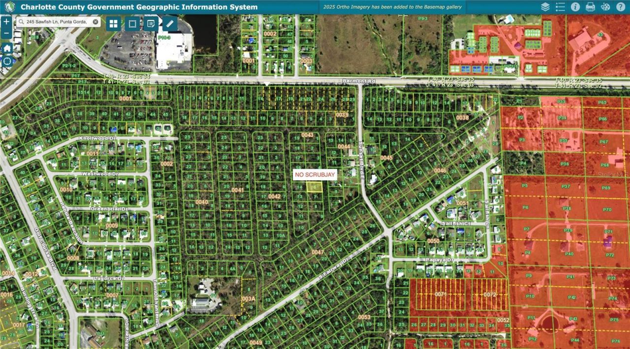 245 Sawfish Lane, Punta Gorda, FL 33982 Photo